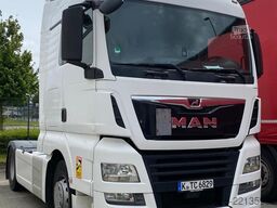 MAN TGX 500