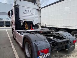 MAN TGX 500