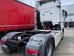 MAN TGX 500