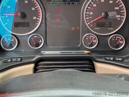 MAN TGX 500
