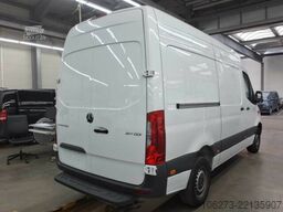 Mercedes-Benz Sprinter 317 CDI,L2H2,Automatik,Kamera,Navi