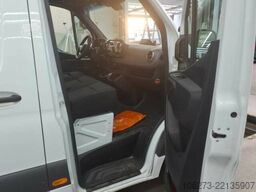 Mercedes-Benz Sprinter 317 CDI,L2H2,Automatik,Kamera,Navi