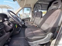 OPEL Movano 2.2CDTI/103KW L5H2/ 6 SITZE/ KLIMA/ TEMP.
