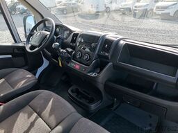 OPEL Movano 2.2CDTI/103KW L5H2/ 6 SITZE/ KLIMA/ TEMP.