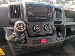 OPEL Movano 2.2CDTI/103KW L5H2/ 6 SITZE/ KLIMA/ TEMP.