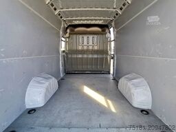 OPEL Movano 2.2CDTI/103KW L5H2/ 6 SITZE/ KLIMA/ TEMP.