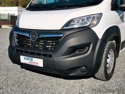 OPEL Movano 2.2CDTI/103KW L5H2/ 6 SITZE/ KLIMA/ TEMP.