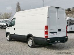 IVECO Daily 35S15 MITTLE/ KLIMA