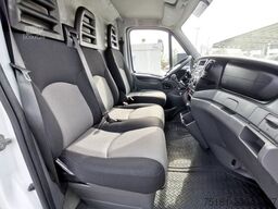 IVECO Daily 35S15 MITTLE/ KLIMA