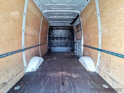 IVECO Daily 35S15 MITTLE/ KLIMA