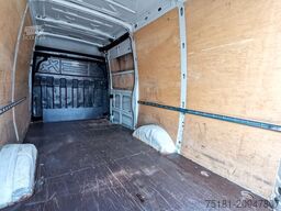 IVECO Daily 35S15 MITTLE/ KLIMA