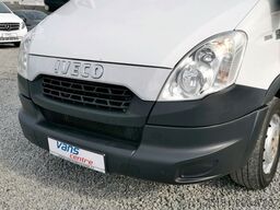 IVECO Daily 35S15 MITTLE/ KLIMA