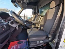RENAULT Master 165DCI PRITSCHE 10PAL/ LUFT/ KLIMA