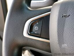 RENAULT Master 165DCI PRITSCHE 10PAL/ LUFT/ KLIMA