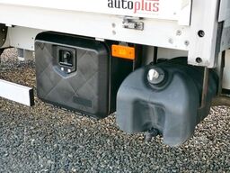 RENAULT Master 165DCI PRITSCHE 10PAL/ LUFT/ KLIMA