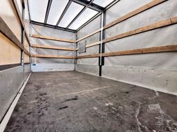 RENAULT Master 165DCI PRITSCHE 10PAL/ LUFT/ KLIMA