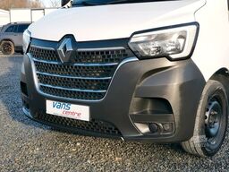 RENAULT Master 165DCI PRITSCHE 10PAL/ LUFT/ KLIMA