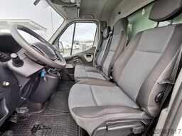 RENAULT Master 125DCI KOFFER 8PAL/ KLIMA