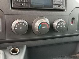 RENAULT Master 125DCI KOFFER 8PAL/ KLIMA