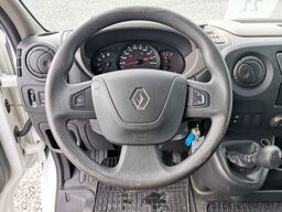 RENAULT Master 125DCI KOFFER 8PAL/ KLIMA