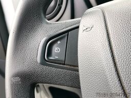 RENAULT Master 125DCI KOFFER 8PAL/ KLIMA