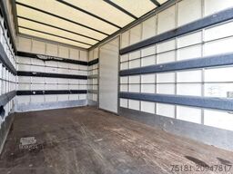 RENAULT Master 125DCI KOFFER 8PAL/ KLIMA