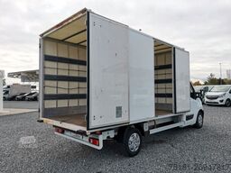 RENAULT Master 125DCI KOFFER 8PAL/ KLIMA