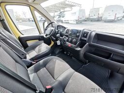 CITROEN Jumper 2.0HDI/120kw PRITSCHE 8 PAL/LUFT/AHK 3T