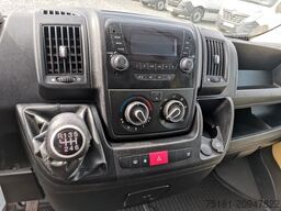 CITROEN Jumper 2.0HDI/120kw PRITSCHE 8 PAL/LUFT/AHK 3T