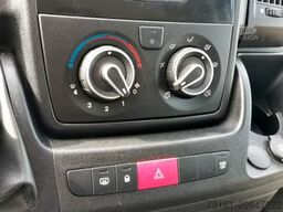 CITROEN Jumper 2.0HDI/120kw PRITSCHE 8 PAL/LUFT/AHK 3T