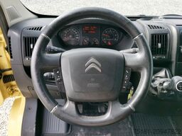 CITROEN Jumper 2.0HDI/120kw PRITSCHE 8 PAL/LUFT/AHK 3T