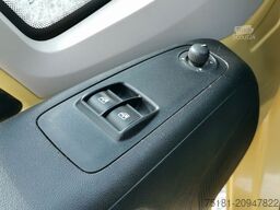 CITROEN Jumper 2.0HDI/120kw PRITSCHE 8 PAL/LUFT/AHK 3T