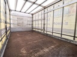 CITROEN Jumper 2.0HDI/120kw PRITSCHE 8 PAL/LUFT/AHK 3T