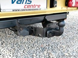 CITROEN Jumper 2.0HDI/120kw PRITSCHE 8 PAL/LUFT/AHK 3T