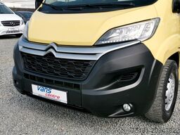 CITROEN Jumper 2.0HDI/120kw PRITSCHE 8 PAL/LUFT/AHK 3T