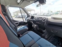 RENAULT Master 165dci BUS 17 SITZE/ KLIMA/ STANDHEIZUNG