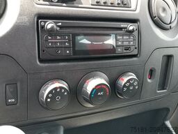 RENAULT Master 165dci BUS 17 SITZE/ KLIMA/ STANDHEIZUNG