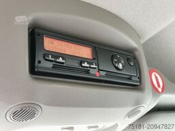 RENAULT Master 165dci BUS 17 SITZE/ KLIMA/ STANDHEIZUNG