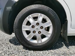 RENAULT Master 165dci BUS 17 SITZE/ KLIMA/ STANDHEIZUNG