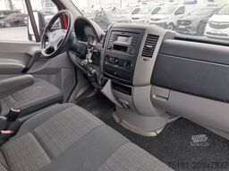 MERCEDES-BENZ Sprinter 513CDI KOFFER 8PAL/ LBW/ BIS 3,5T