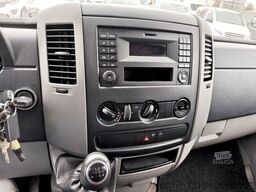MERCEDES-BENZ Sprinter 513CDI KOFFER 8PAL/ LBW/ BIS 3,5T