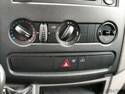 MERCEDES-BENZ Sprinter 513CDI KOFFER 8PAL/ LBW/ BIS 3,5T