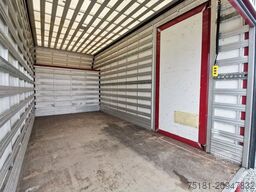 MERCEDES-BENZ Sprinter 513CDI KOFFER 8PAL/ LBW/ BIS 3,5T