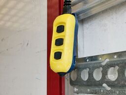 MERCEDES-BENZ Sprinter 513CDI KOFFER 8PAL/ LBW/ BIS 3,5T