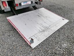 MERCEDES-BENZ Sprinter 513CDI KOFFER 8PAL/ LBW/ BIS 3,5T