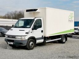 IVECO Daily 60C14 TIEFKÜHLER/ 10 PALETTEN/ 380V