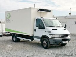 IVECO Daily 60C14 TIEFKÜHLER/ 10 PALETTEN/ 380V