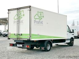 IVECO Daily 60C14 TIEFKÜHLER/ 10 PALETTEN/ 380V
