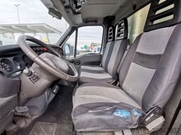 IVECO Daily 60C14 TIEFKÜHLER/ 10 PALETTEN/ 380V