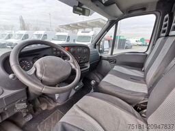 IVECO Daily 60C14 TIEFKÜHLER/ 10 PALETTEN/ 380V